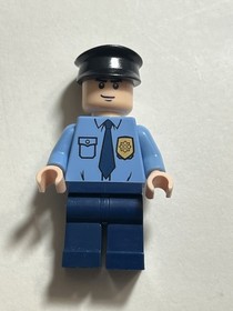 LEGO DC Super Heroes 6864: Batmobile and the Two-Face Chase Incomplete *READ*