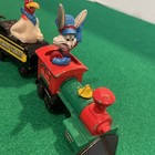 Looney Tunes  Die Cast Locomotion Trains by ERTL — photo 7