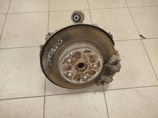 Pare-choc arrière Subaru OUTBACK