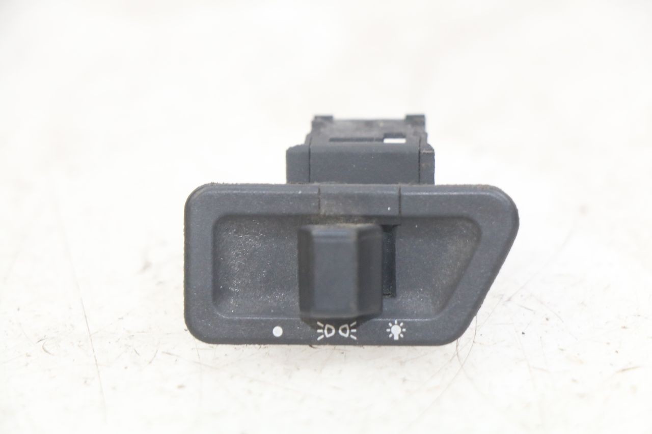 INTERRUPTOR DE LUZ DE FARO. - HONDA FES PANTHEON 2T 125 (1998 - 2002)