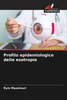 Rym Maamouri | Profilo Epidemiologico Delle Esotropie | Taschenbuch (2023)