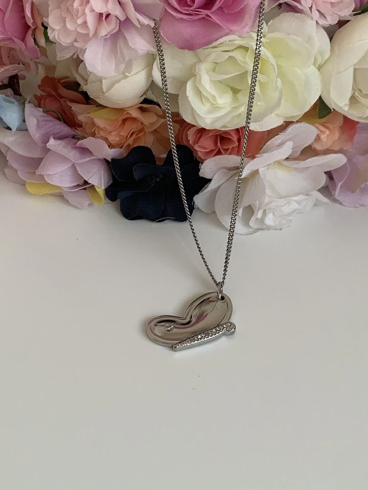 Collana Morellato Farfalla - Immagine 4 di 4