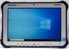 Panasonic Toughpad FZ-G1 MK2 i5-4310U 2.0 8GB 256GB SSD 4G LTE LAN Touch Camera