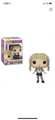 britney spears pop vinyl
