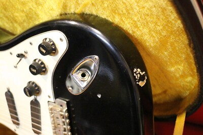 USED 70s Navigator Esparto Stratocaster Model GT162 230316 | eBay