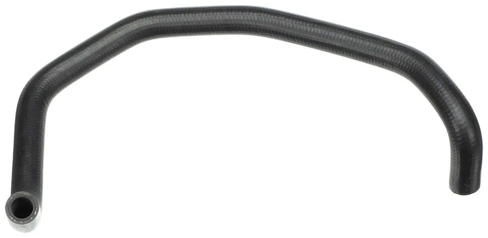 Para Nissan Frontier 2006-2008 HVAC calentador manguera calentador a puertas del motor 2007 Foto 3 de 4