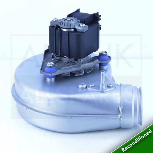IDEAL RD2 440 450 460 470 480 BOILER FAN 079888 COME WITH 1 YEAR WARRANTY - Picture 2 of 5