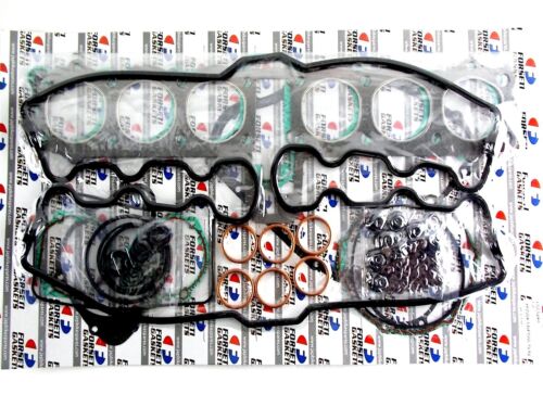 HONDA CBX1000 DOHC 79-82 FORSETI COMPLETE ENGINE GASKET SET KIT - Picture 2 of 3