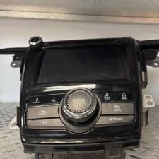 2014-2017 Honda Odyssey Radio Cd Amfm Rec Wscreen 39540-tk8-a110-m1 Genuine 2014-2017 Honda Odyssey Radio Cd Amfm Rec Wscreen 39540-tk8-a110-m1 Genuine