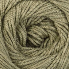 Stylecraft NATURALS BAMBOO + COTTON DK Wool Yarn 100g - 7156 Thyme