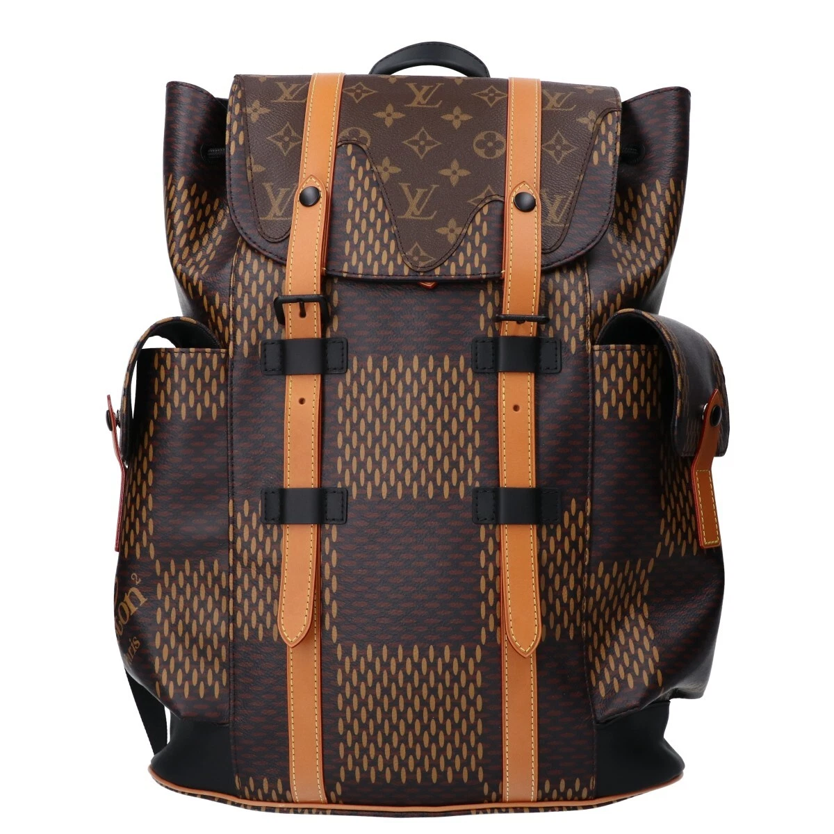 Virgil discount abloh backpack