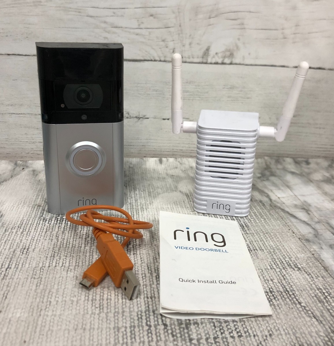 Wifi Network Ring Doorbell Wifi Connection Ring App Ring Video