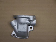 Lower Thermostat Housing Chevy Inline 6 194 230 250 292 aluminum gaskets