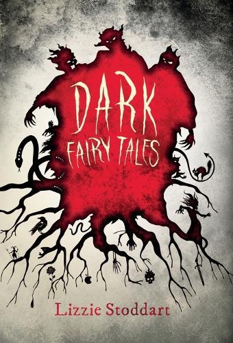 Grimm Brothers Charles Perrault Dark Fairy Tales (Copertina rigida)
