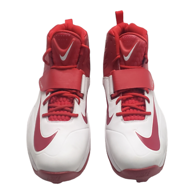 Nike Zoom Code Elite 3/4 TD Flywire Shark Lineman Football  display picture 1