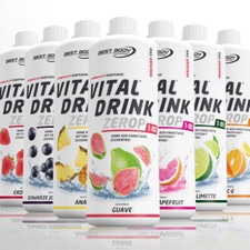 Best Body Nutrition Low Carb Vital Drink Mine...