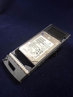 Netapp Ssd NetApp X425A-R6 1.2TB 10K SAS Hard Drive – 2.5 - Foto 9