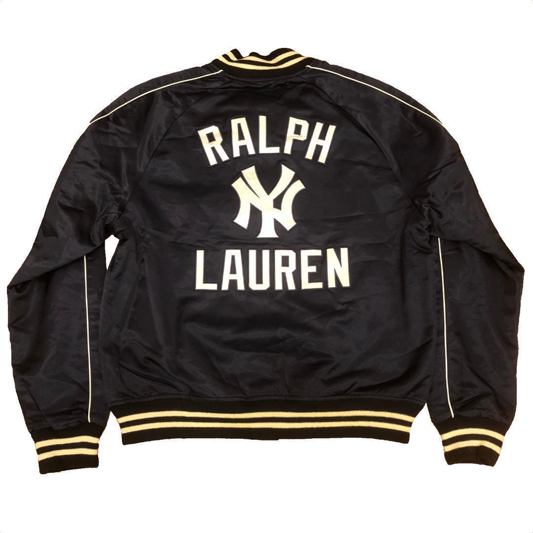 Polo Ralph Lauren 1992 Yankees Stadium Jacket - Limited Edition, New