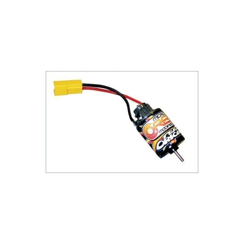 TEAM ORION MICRO CORE MODIFIED TUNING MOTORE ORI20904 1:14 / 1:16 / 1:18 kyosho - Immagine 2 di 2