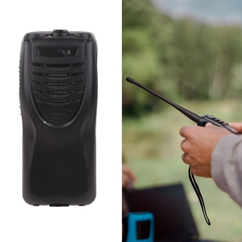Walkie-talkie Repair Housing Front Case Cover For TK2307 TK3307 TK3302 TK2302 - Photo 4/8