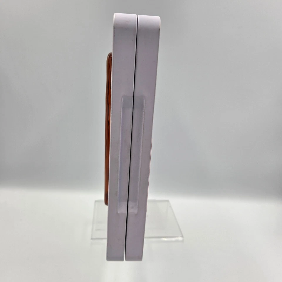 Shameless The Series 1-4 Collection DVD Beer Glass 3D Steel Tin Box R4 - image 3 of 4