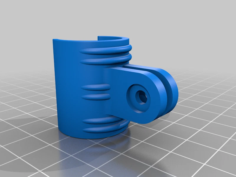 CLIP NEUMANN KM184 NEUMANN SG21BK - Immagine 3 di 4