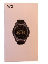 Multi Function Smartwatch For Android And IOS Touchscreen Bluetooth