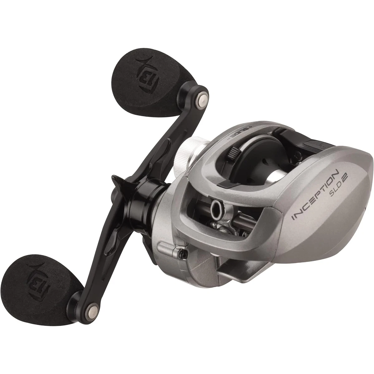 13 fishing ice reels 13 Fishing Whiteout Ice Spinning Reel