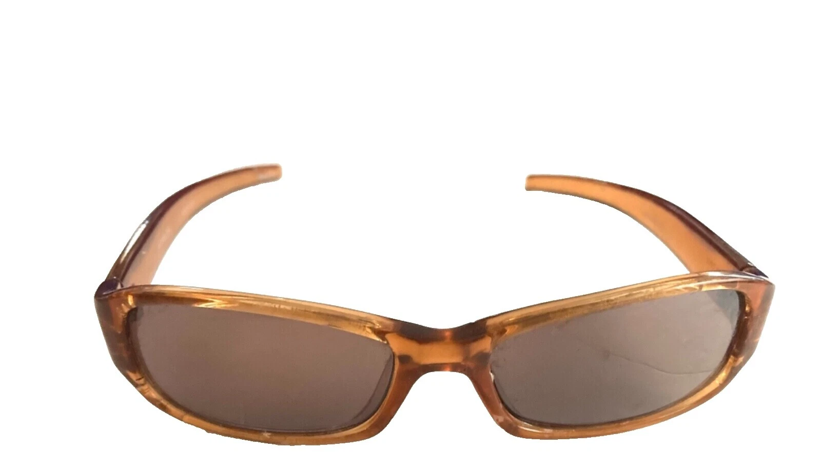 Очки солнцезащитные мужские Kenneth Cole овальные