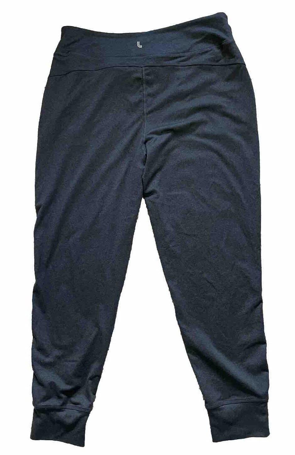 lole half moon jogger pants