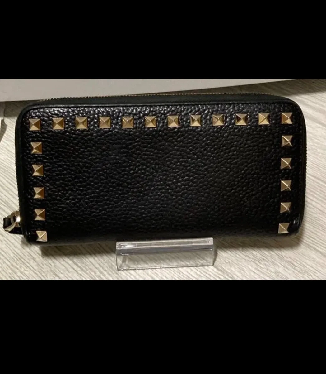 Valentino top long wallet