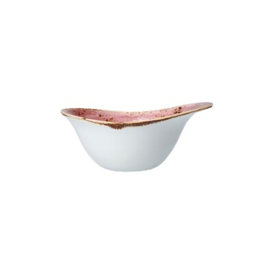 Steelite Schüssel Freestyle 18 cm, 42,2 cl Craft Raspberry NEW COLLECTION