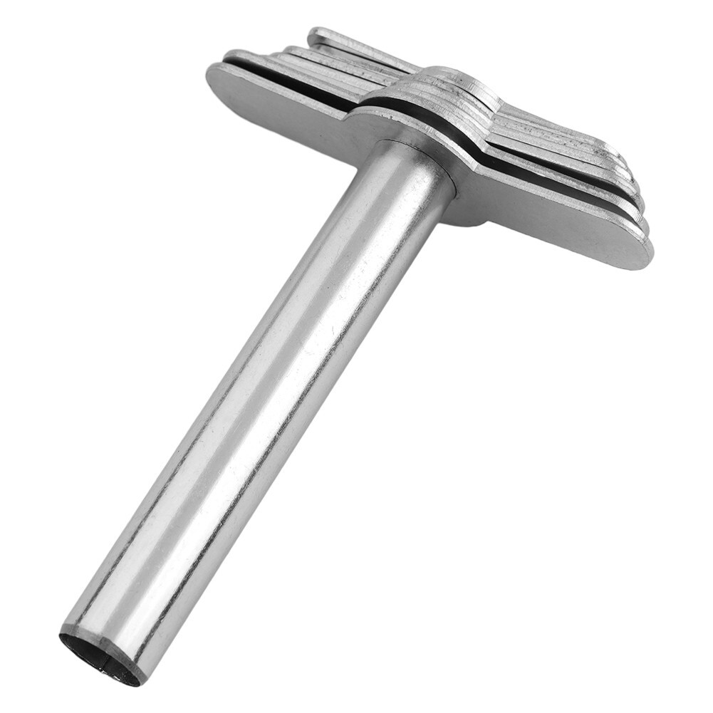 Convenient Manual Hole Puncher for Rubber Stoppers in For Craft