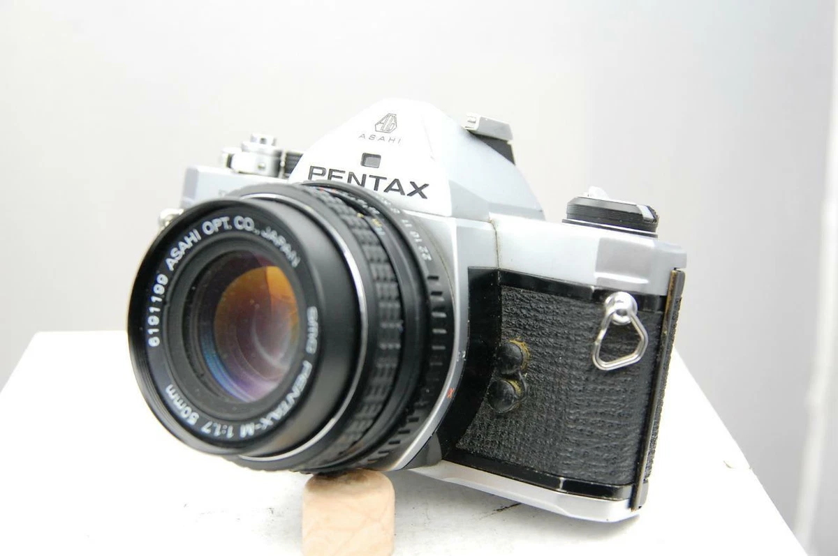 pentax mx ebay