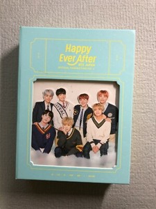 Happy Ever after Bts | eBay