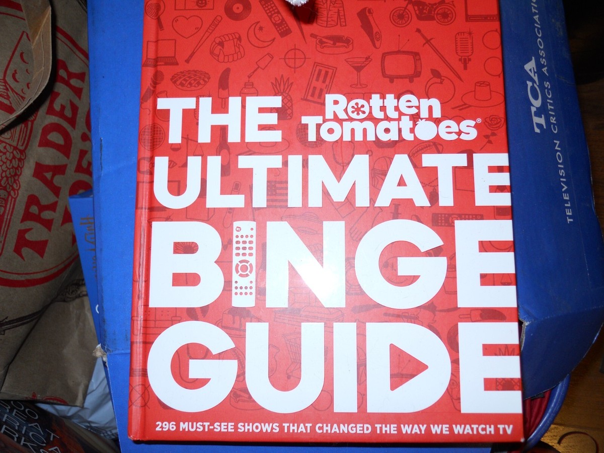 Rotten Tomatoes Old School Hulu Awards Best Series Ever Rotten