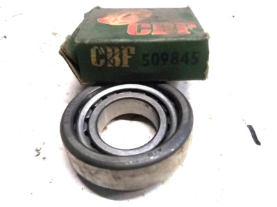 Roller Bearing Strippable 639163 43X11X20 Pesolemotors | eBay