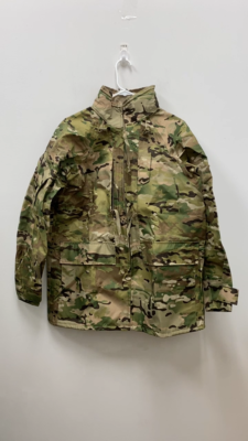 Us Army Issue Apecs Gen II Gore Tex Multicam Cold/Wet Weather