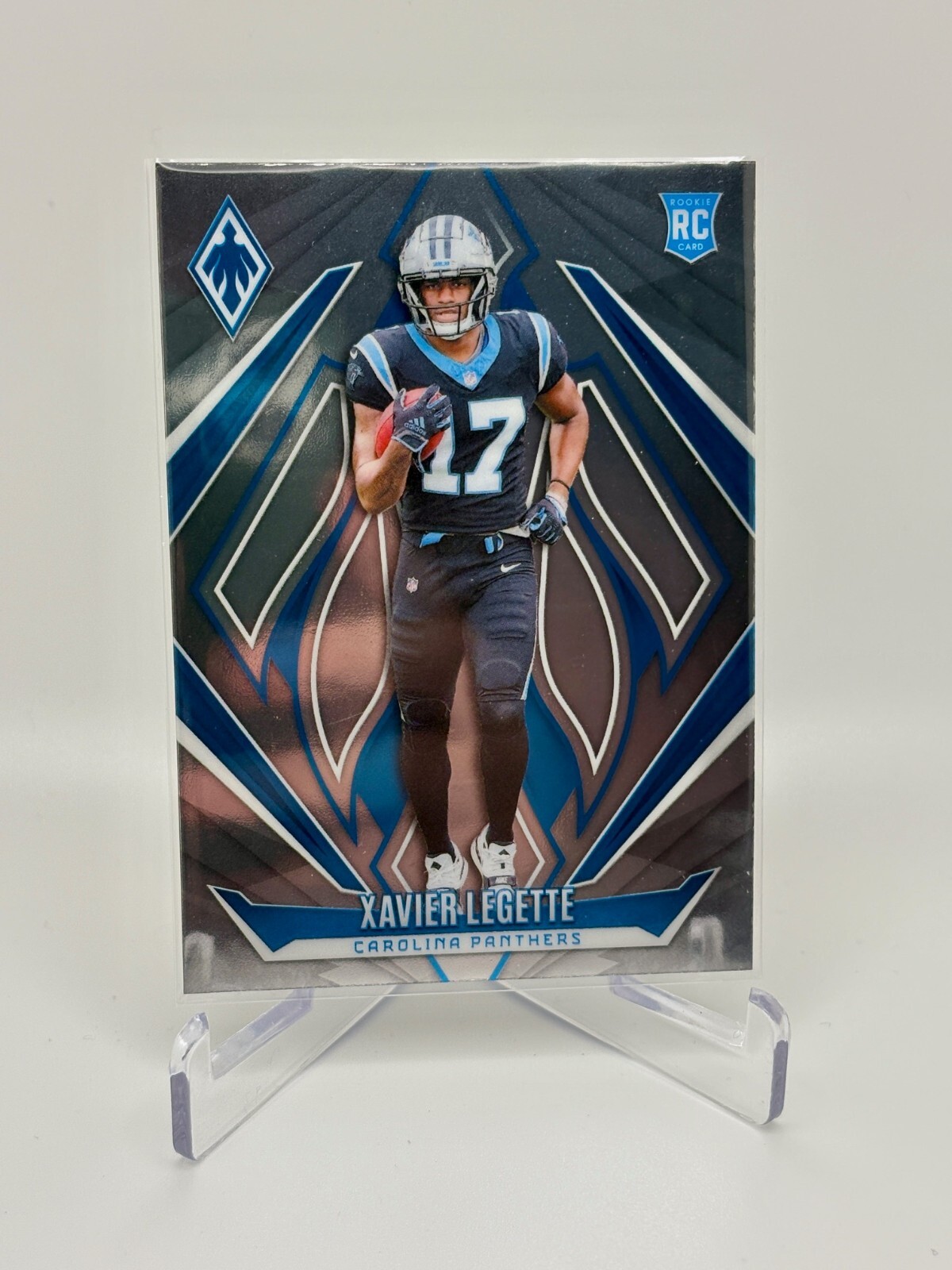 2024 Panini Phoenix - Rookies Xavier Legette #249 (RC)