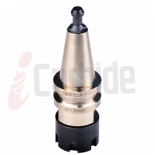 NEW  M8 ISO20 ER20M COLLET CHUCK TOOL HOLDER TIR 0.0001" SWISS AND HAAS Machine