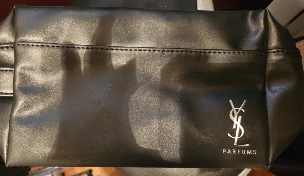 Yves saint laurent pouch cheap