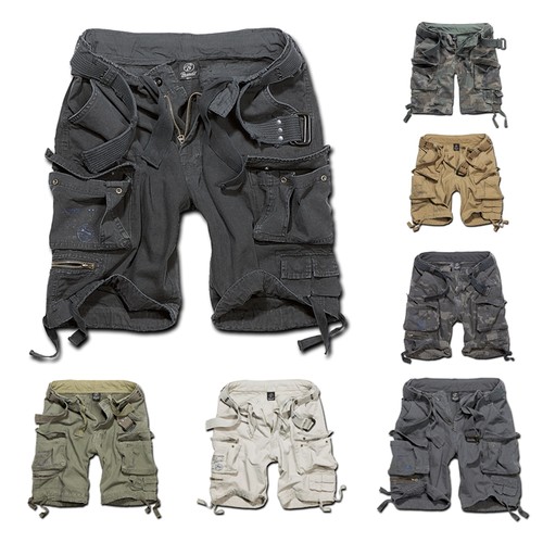 7xl Bermuda Army Gladiator Short Pants 