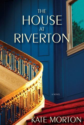 House at Riverton by Kate Morton (2008, Hardcover)