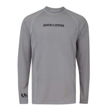 Sea-Doo  LONG SLEEVE RASHGUARD