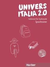 UniversItalia 2.0 A1/A2 | Buch | 9783191454630