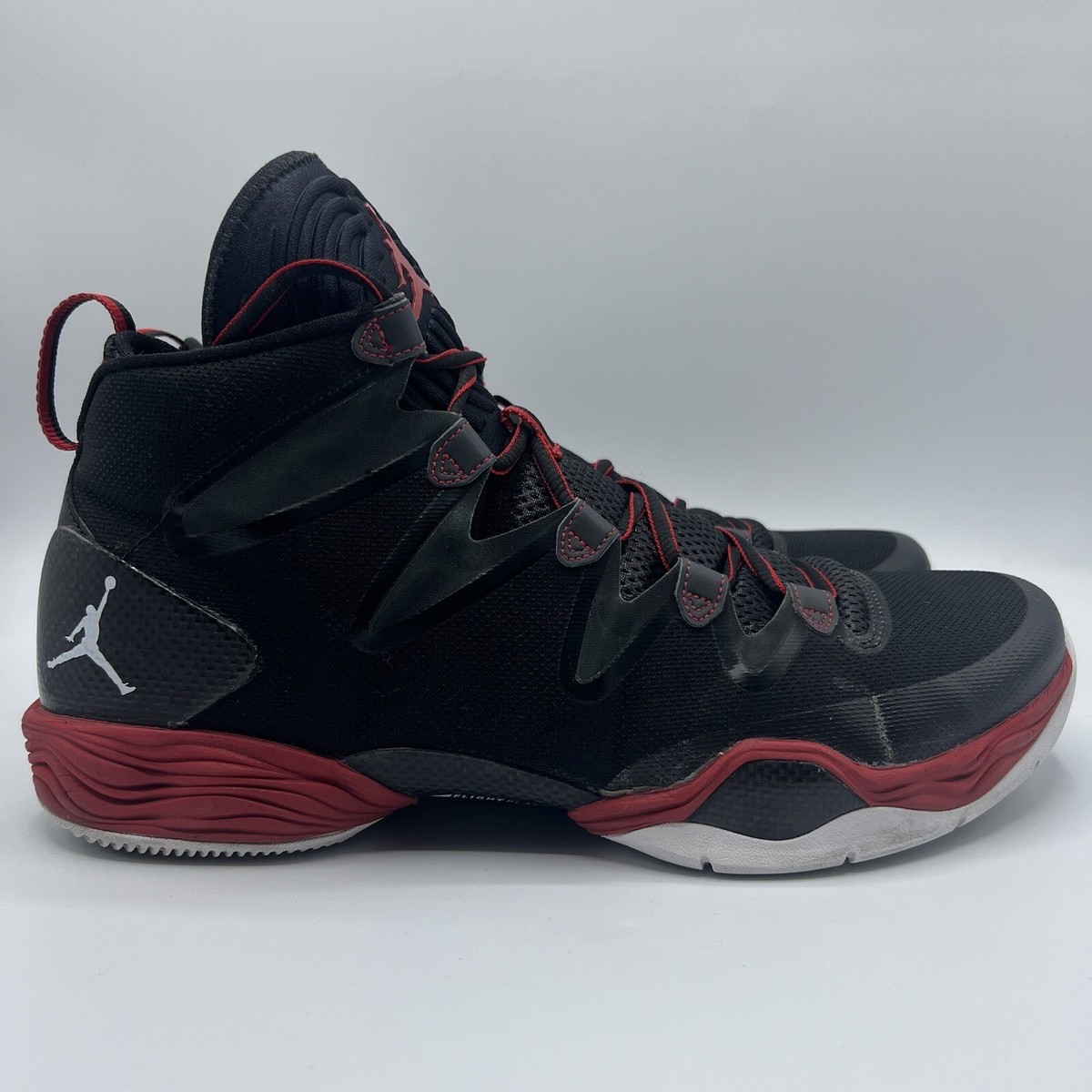 Jordan 28 XX8 SE Bred (616345-001) Size: 11.5 | eBay