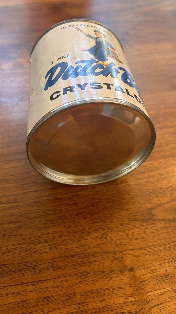 レア アンティーク DUTCH BOY PAINT バケツ ビンテージ 古道具 レア アンティーク DUTCH BOY PAINT バケツ ビンテージ 古道具