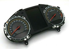 Mercedes-Benz AMG GT C190 R190 Tachometer Tachoeinheit A1909001101 mph Mercedes-Benz AMG GT C190 R190 Tachometer Tachoeinheit A1909001101 mph