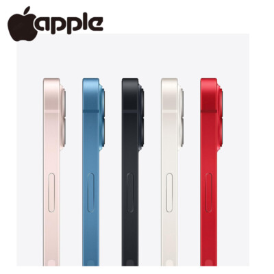 Apple iPhone 13 5G 128GB/256GB 6.1