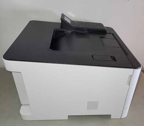 Láser dúplex inalámbrico Canon Color Image CLASS LBPB622Cdw. (PROBADO) - Imagen 3 de 9